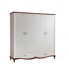 Skapis MILANO 4D